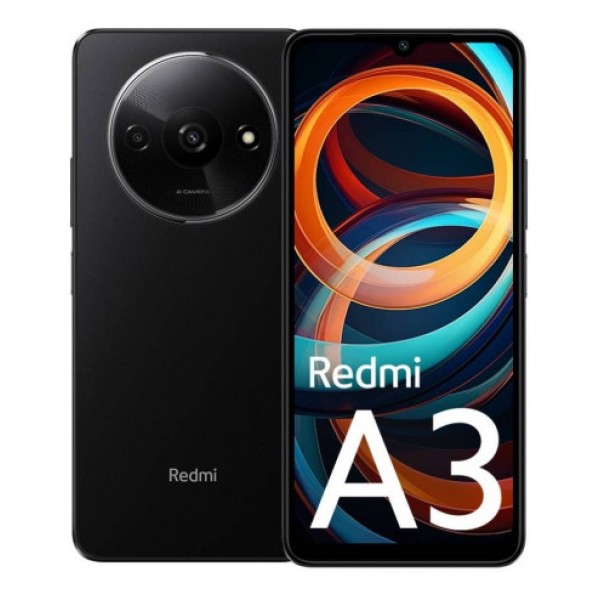Xiaomi Redmi A3 64GB.
